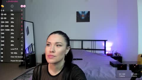 Jpleasure Amina online show from 10, 3, 2026