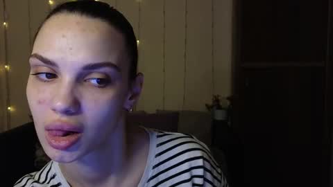 Amina online show from 7, 3, 2025