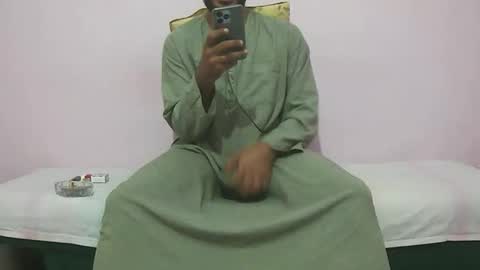 Amir online show from 18, 10, 2025