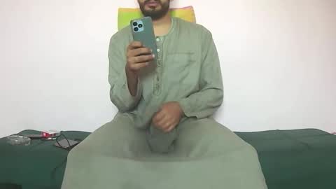 Amir online show from 17, 11, 2025