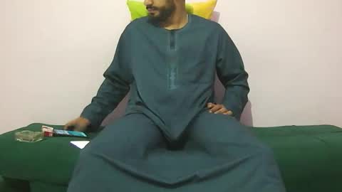 Amir online show from 21, 11, 2025