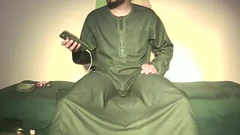 Amir online show from 23, 11, 2025