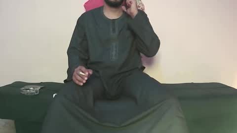 Amir online show from 27, 11, 2025