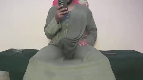 Amir online show from 29, 11, 2025