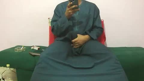 Amir online show from 12, 1, 2026