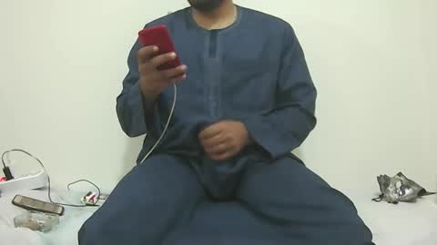 Amir online show from 9, 5, 2026