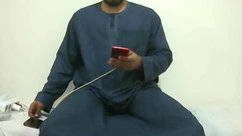 Amir online show from 11, 5, 2026