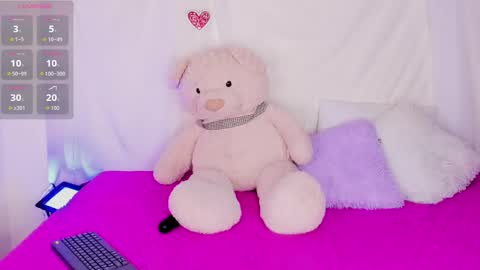 Snapshot of amira_princesswc chatting on 1, 5, 2026 amira_princesswc online show from 1, 5, 2026
