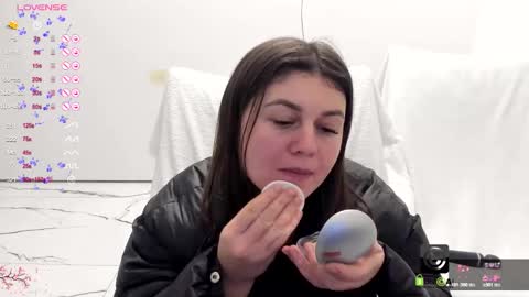   Amira  Lush     Domi   is active  Open Pvt Welcome to the world of pleasure online show from 12, 1, 2026