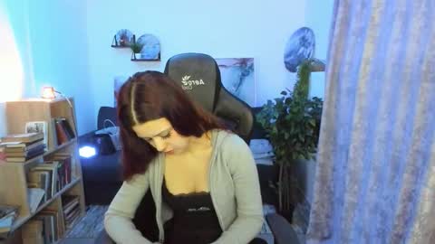 Amire online show from 27, 2, 2026