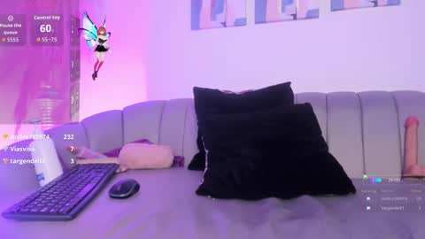 Amiri Big ass online show from 18, 11, 2025