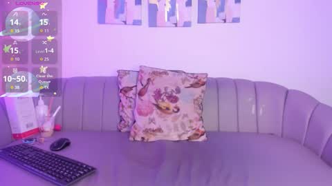 Amiri Big ass online show from 30, 11, 2025