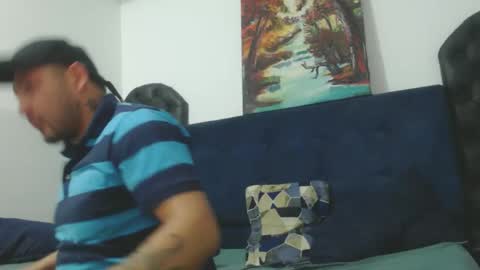 amirramijamalgordibuenohot online show from 2, 6, 2026