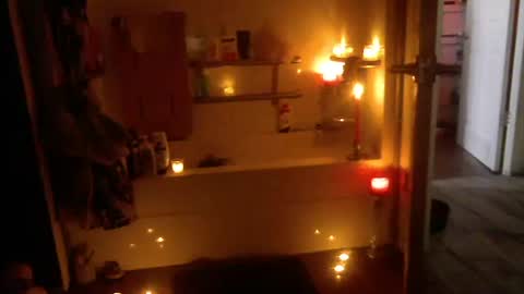 amithestgoddess86 online show from 10, 3, 2026