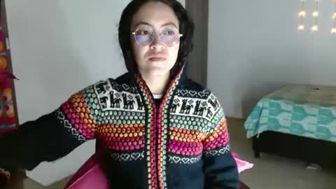 amitlu_ online show from 23, 1, 2025