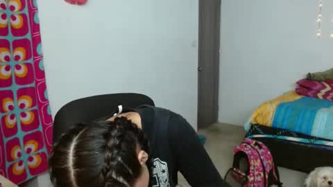 amitlu_ online show from 6, 10, 2025