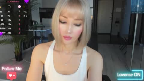 amiwong online show from 5, 3, 2025