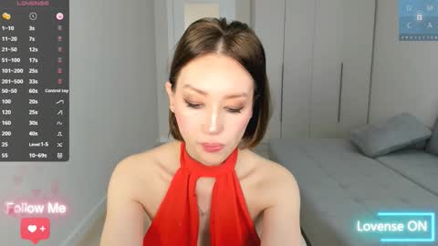 amiwong online show from 27, 3, 2026