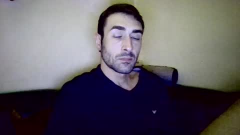 Snapshot of amiyourlover chatting on 1, 12, 2025 LongJohn online show from 1, 12, 2025