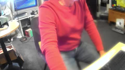 amjan19 online show from 18, 10, 2025