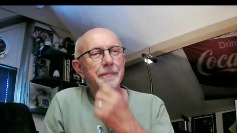amjan19 online show from 10, 5, 2026
