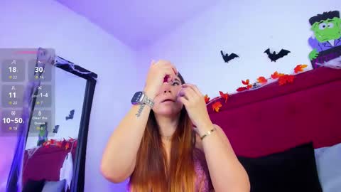 ambar online show from 16, 10, 2025