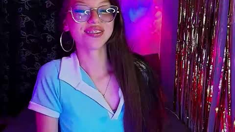 Ammelie online show from 4, 12, 2025