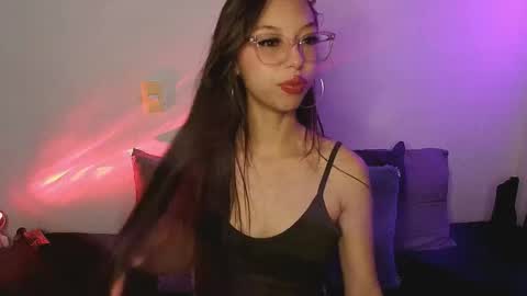 Snapshot of ammeliejoy chatting on 2, 6, 2026 Ammelie online show from 2, 6, 2026