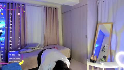 Amelya online show from 16, 9, 2025