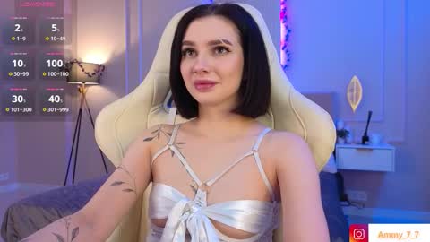 Snapshot of ammy_77 chatting on 19, 2, 2026 Ammy online show from 19, 2, 2026