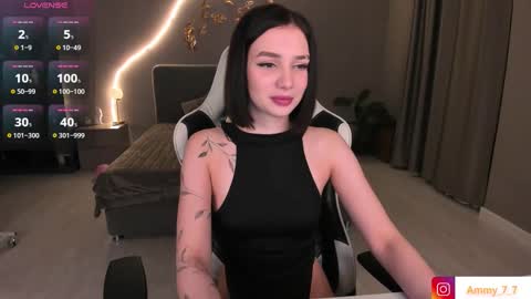 Snapshot of ammy_77 chatting on 21, 2, 2026 Ammy online show from 21, 2, 2026