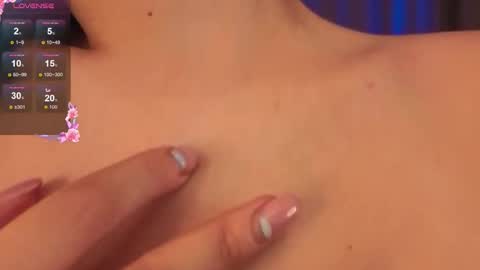 Snapshot of ammy_78 chatting on 11, 9, 2025 im Ammy dont forget to put your thumbs up online show from 11, 9, 2025