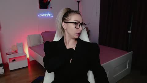 Ammy online show from 7, 1, 2025