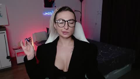 Ammy online show from 12, 1, 2025