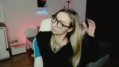 Ammy online show from 3, 2, 2025