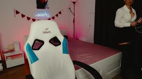 Ammy online show from 17, 2, 2025