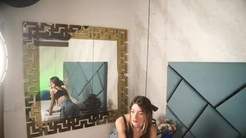 ammy durand online show from 1, 4, 2026