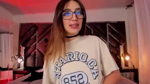 ammy_glow online show from 2, 12, 2025