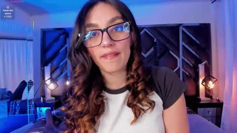 ammy_glow online show from 17, 1, 2026