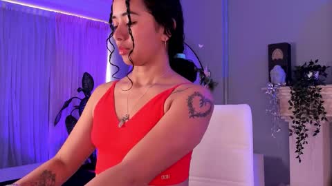 Ammy Nova online show from 18, 12, 2025