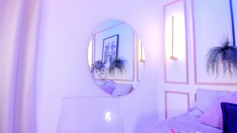 Snapshot of ammy_nova chatting on 1, 3, 2026 Ammy Nova online show from 1, 3, 2026