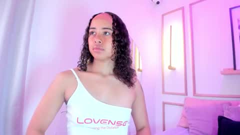 Ammy Nova online show from 12, 3, 2026