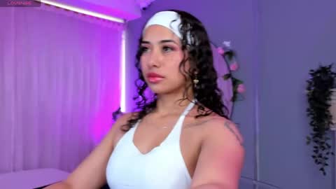 Ammy Nova online show from 18, 4, 2026