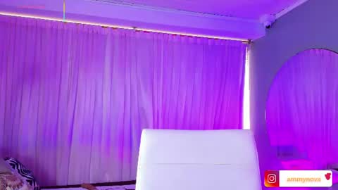 Snapshot of ammy_nova chatting on 7, 7, 2026 Ammy Nova online show from 7, 7, 2026