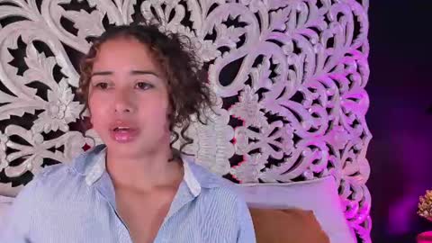 Snapshot of ammy_nova chatting on 24, 7, 2026 Ammy Nova online show from 24, 7, 2026
