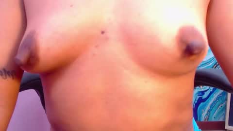 Snapshot of ammy_ronan chatting on 12, 9, 2025 IM AMMY online show from 12, 9, 2025