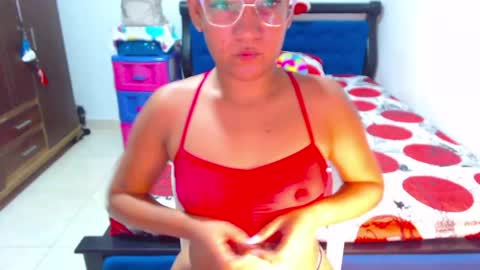 IM AMMY online show from 20, 5, 2026