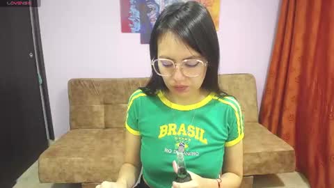 Snapshot of ammy_smith1 chatting on 25, 6, 2026 Ammy online show from 25, 6, 2026