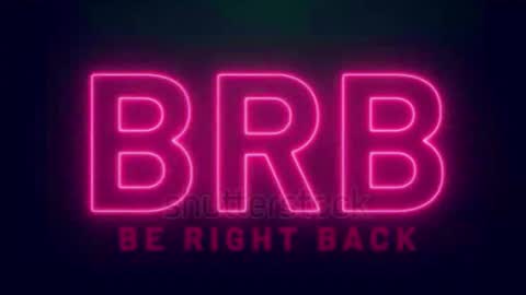 AmmyDanger online show from 12, 1, 2026