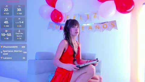 Snapshot of ammyjoness_ chatting on 2, 1, 2025 Ammy Jones online show from 2, 1, 2025